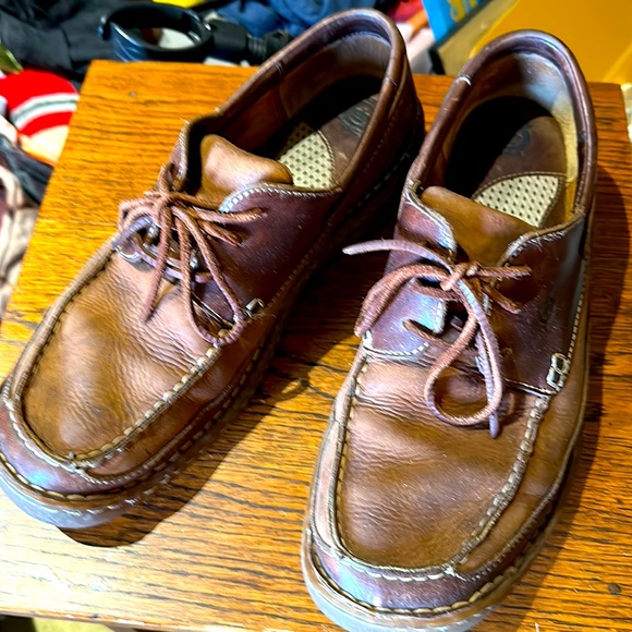 Born Other - Born Leather Loafers